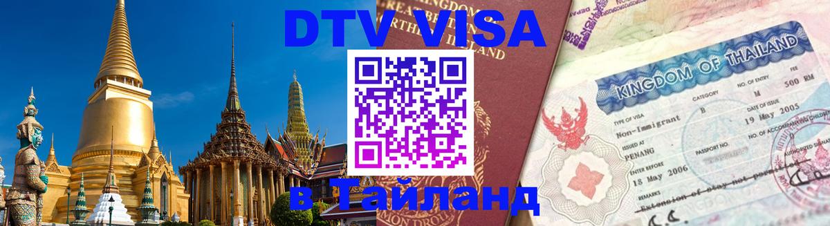 Оформление DTV визы под ключ: стоимость и тарифы, только загранпаспорт - 20.11.2025 